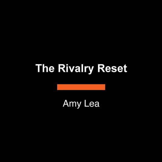 The Rivalry Reset