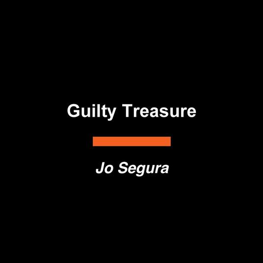 Guilty Treasure