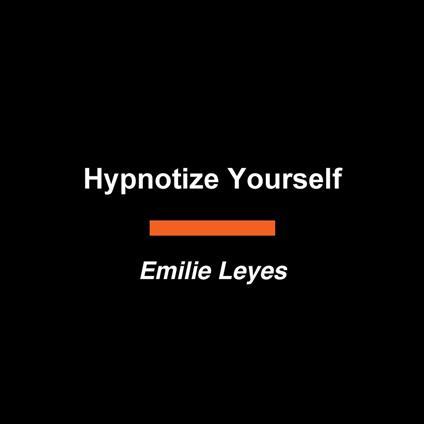 Hypnotize Yourself