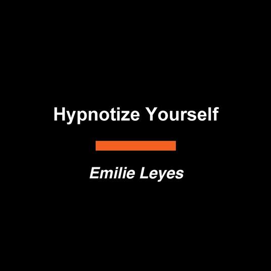 Hypnotize Yourself