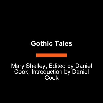 Gothic Tales
