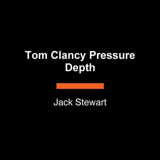 Tom Clancy Pressure Depth