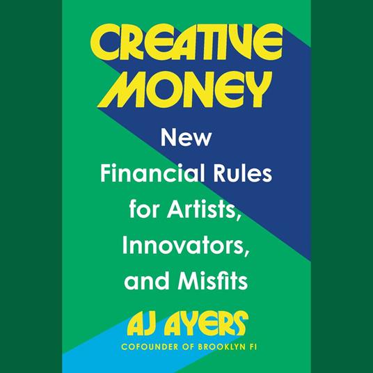 Creative Money