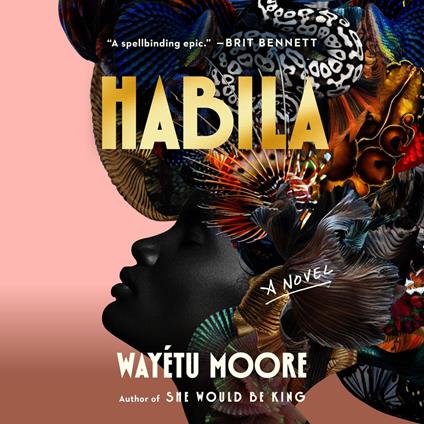Habila
