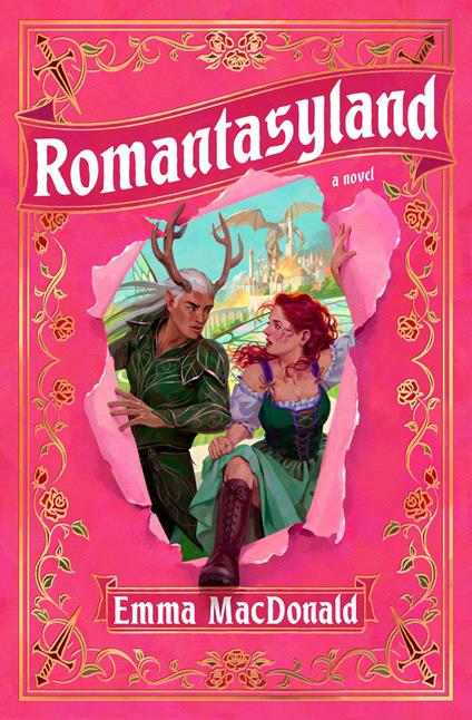 Romantasyland