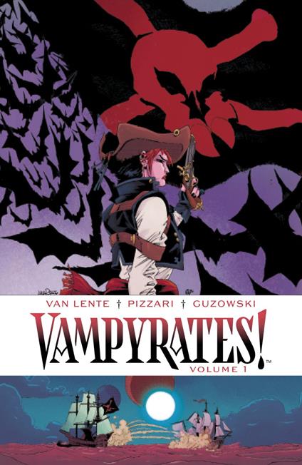 Vampyrates!