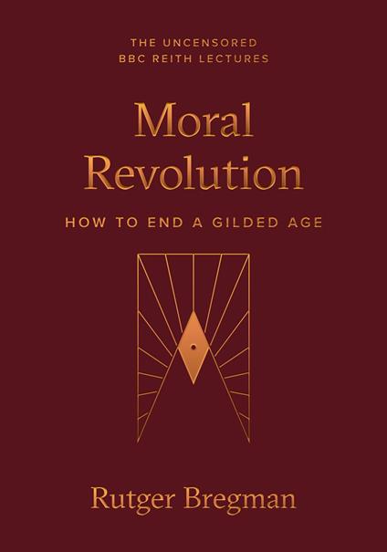Moral Revolution
