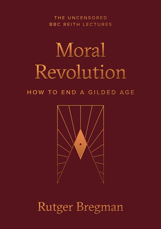 Moral Revolution
