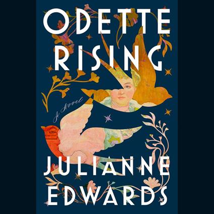 Odette Rising