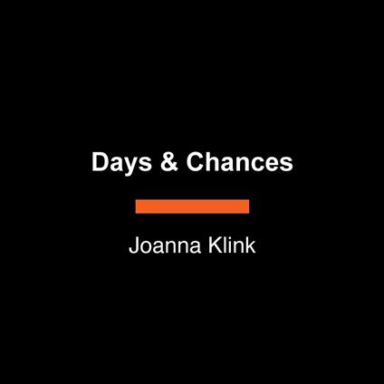 Days & Chances