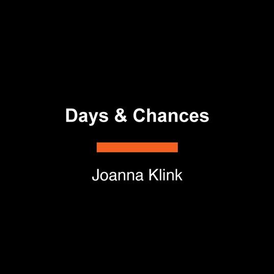Days & Chances