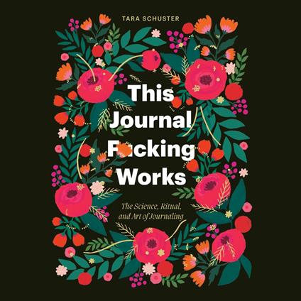 This Journal F*cking Works