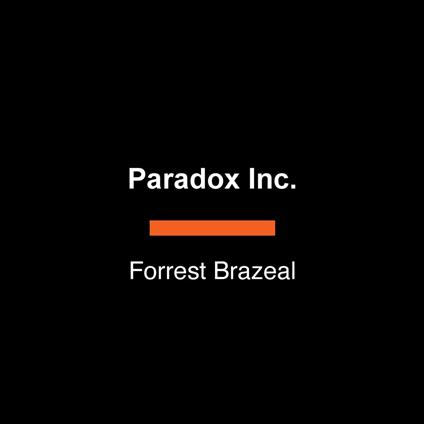 Paradox Inc.
