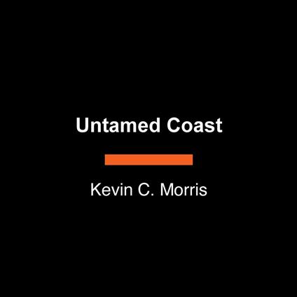 Untamed Coast