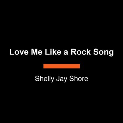 Love Me Like a Rock Song