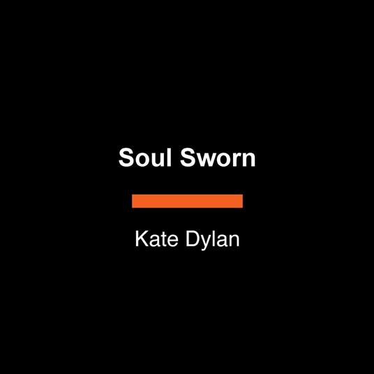 Soul Sworn