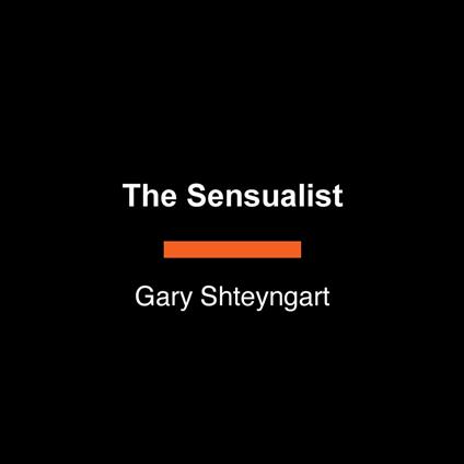 The Sensualist