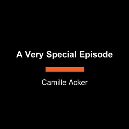A Very Special Episode