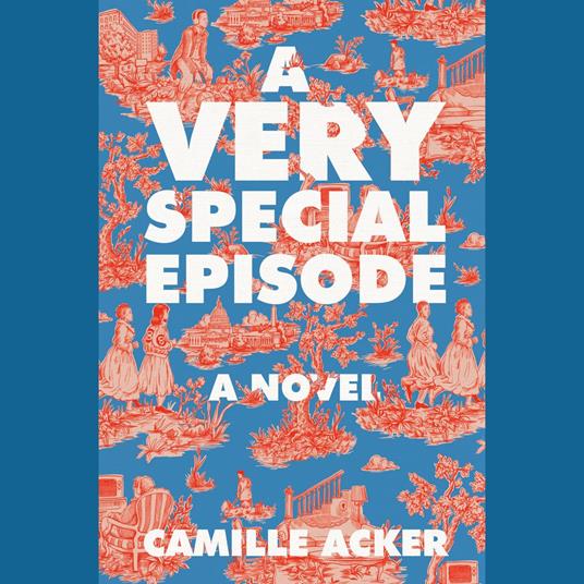 A Very Special Episode