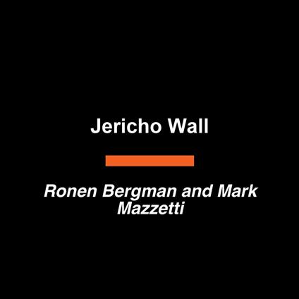 Jericho Wall