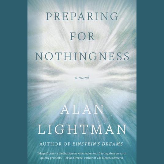 Preparing for Nothingness
