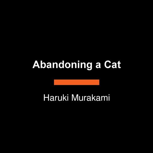 Abandoning a Cat