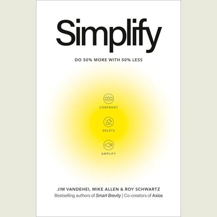 Simplify