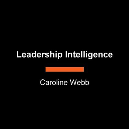 Leadership Intelligence