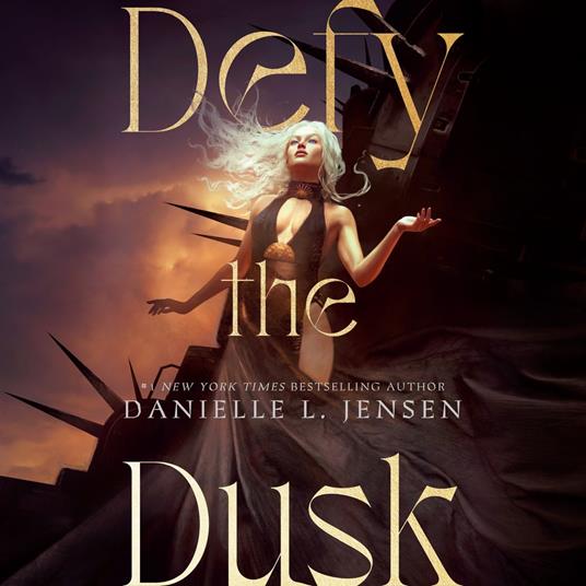 Defy the Dusk