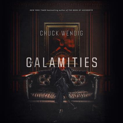 The Calamities