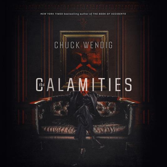 The Calamities