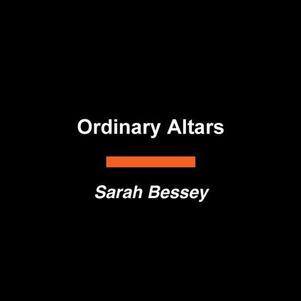Ordinary Altars