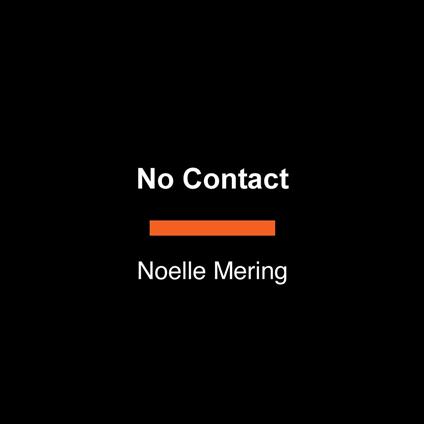 No Contact