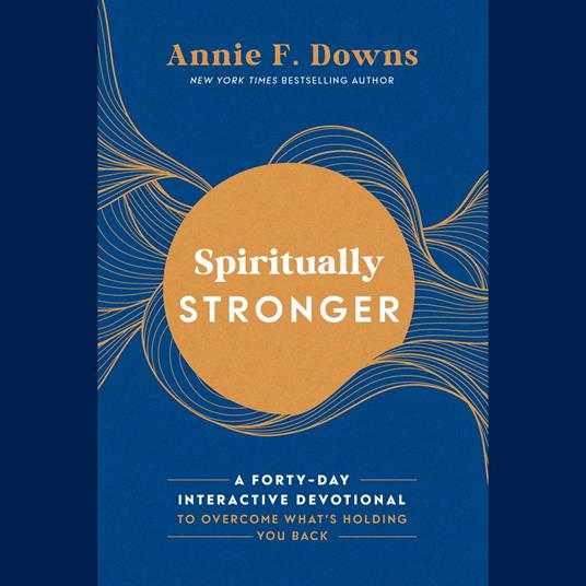 Spiritually Stronger
