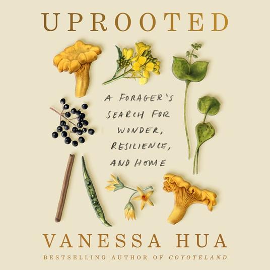Uprooted