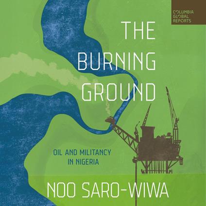 The Burning Ground