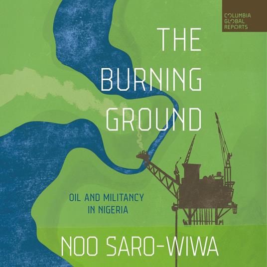The Burning Ground