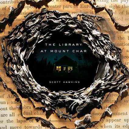 The Library at Mount Char