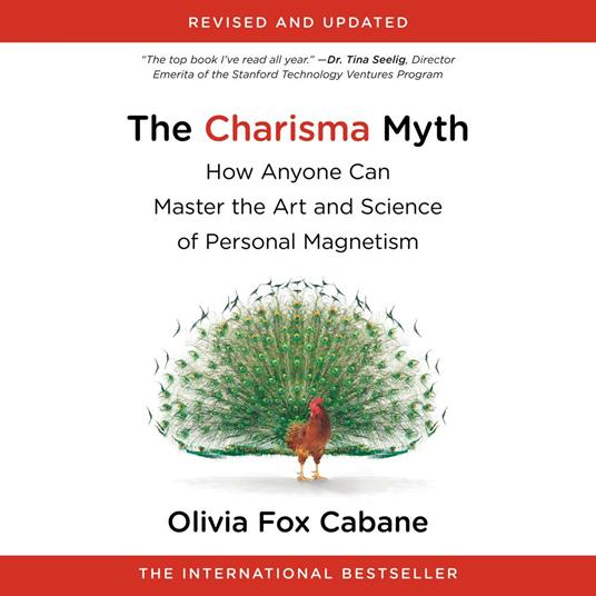 The Charisma Myth