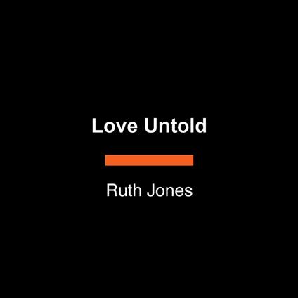 Love Untold