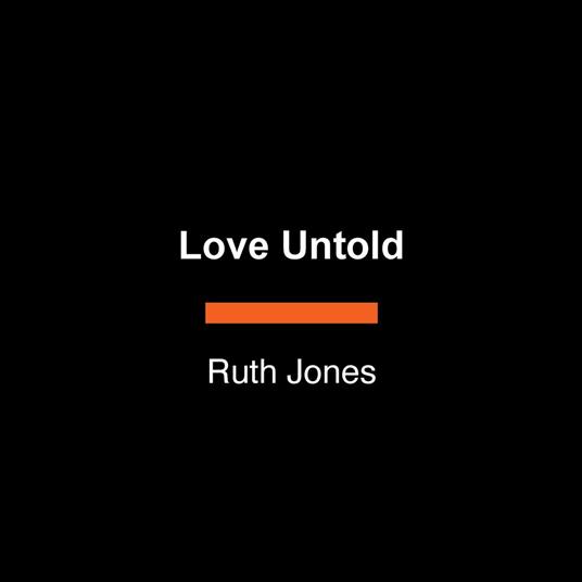 Love Untold