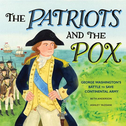 The Patriots and the Pox