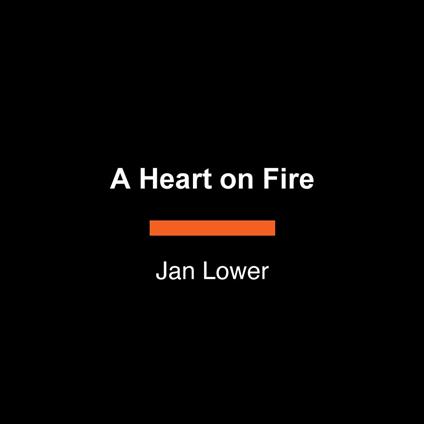 A Heart on Fire