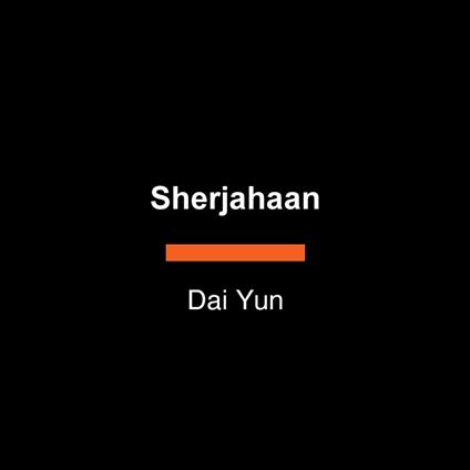 Sherjahaan