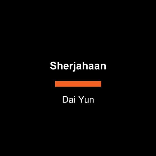 Sherjahaan