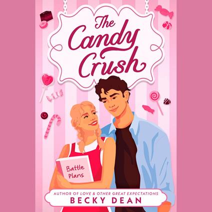 The Candy Crush