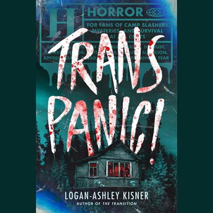Trans Panic!