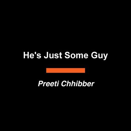 He's Just Some Guy
