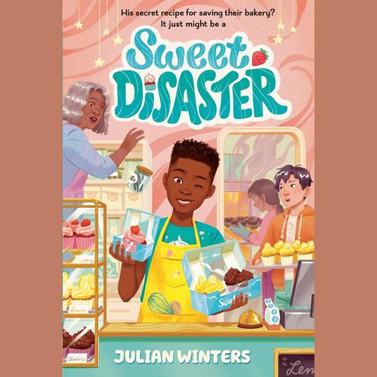 Sweet Disaster