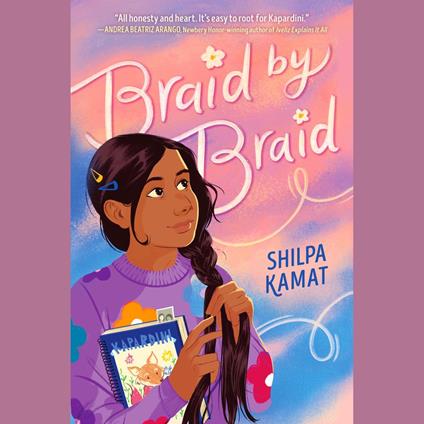 Braid by Braid
